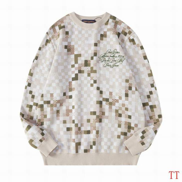 Picture of Louis Vuitton Sweaters _SKULVXS-L20tr2847313